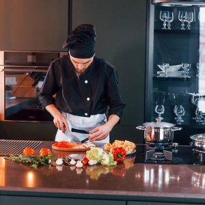 Chef Services Baja Is you