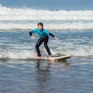 Surf Lessons
