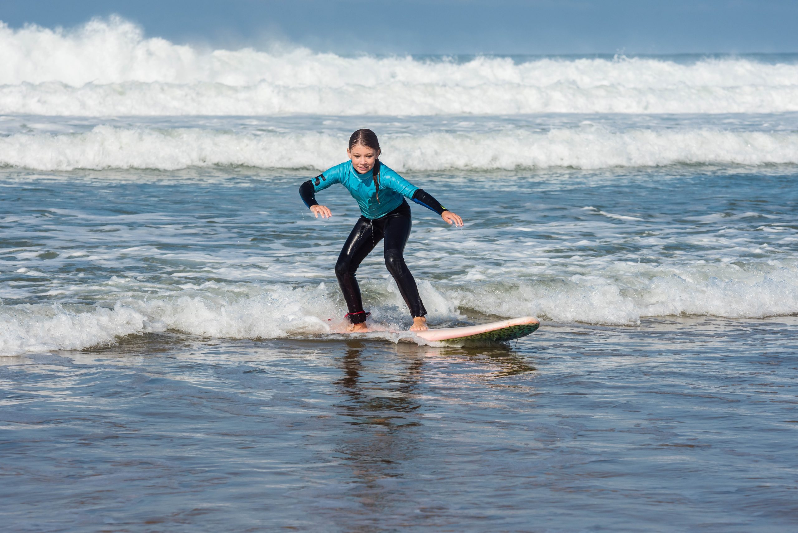 Surf Lessons