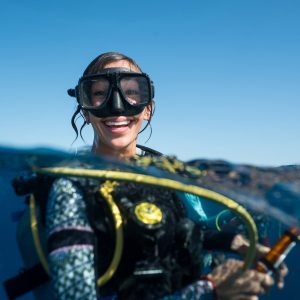 Cabo San Lucas (Marine Park)