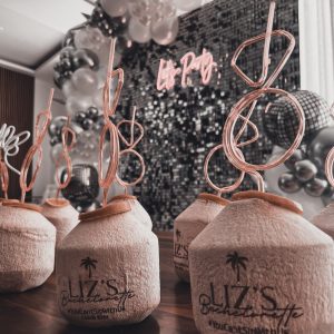 Coconuts