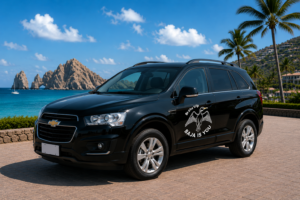 Compact Car- 3 seats