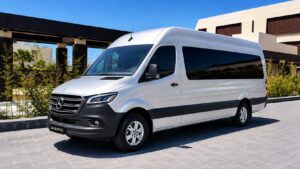 Sprinter - 16 People