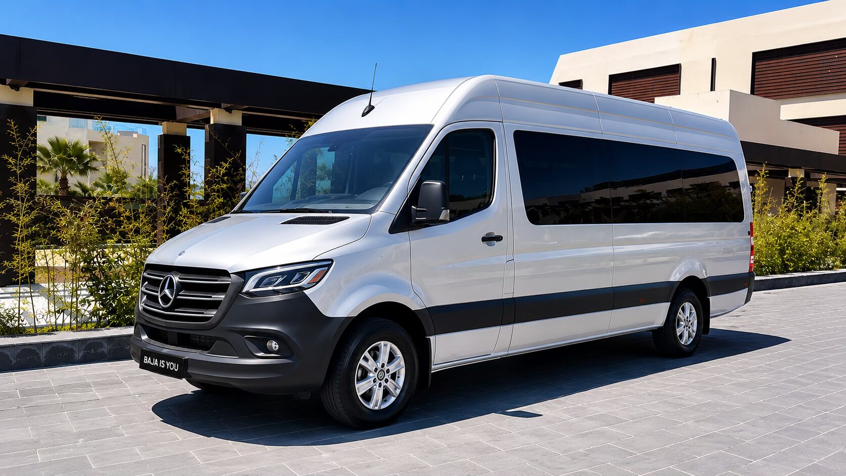 sprinter main