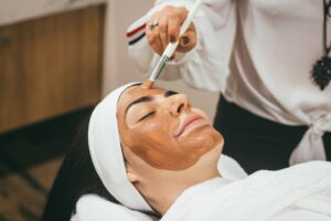 Deep Cleanse or Moisturizing