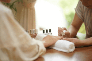 Mani & Pedi
