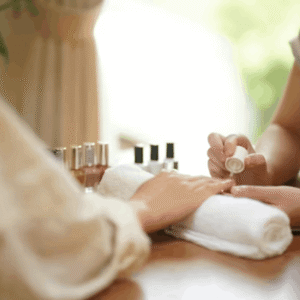Mani & Pedi