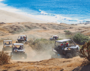 SIDE BY SIDE Adventure