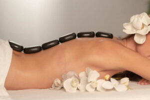 Hot Stone