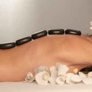 Hot Stone